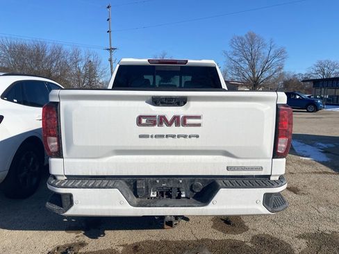 Used 2024 GMC Sierra 1500 Elevation w/ Elevation Premium Package image 10