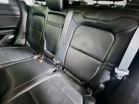 Used 2023 Lincoln Corsair Grand Touring image 25