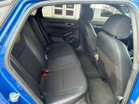 Used 2024 Honda Civic Sport image 9