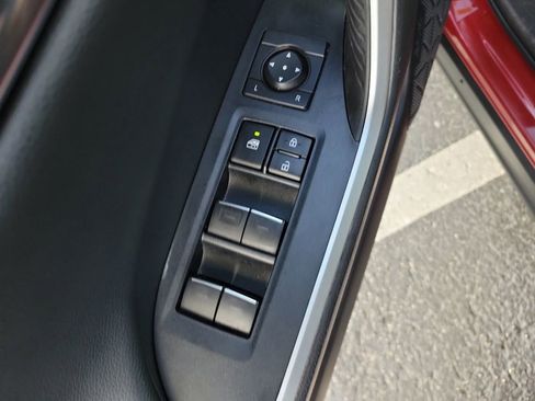 Used 2023 Toyota RAV4 TRD Off-Road w/ TRD Off-Road Weather Package image 16