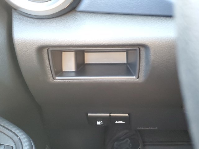 Certified 2025 Nissan Versa SV w/ Trunk Package FWD image 20