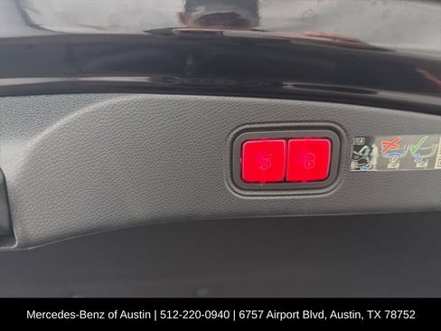 Used 2022 Mercedes-Benz E 450 Coupe image 28