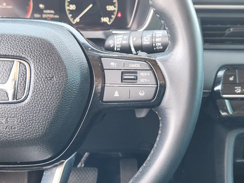 Used 2025 Honda Pilot EX-L image 27