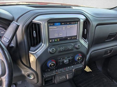 Used 2019 Chevrolet Silverado 1500 LT w/ All-Star Edition image 12