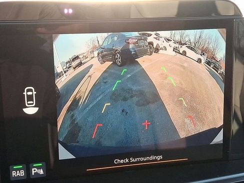 New 2026 Subaru Outback Premium image 19