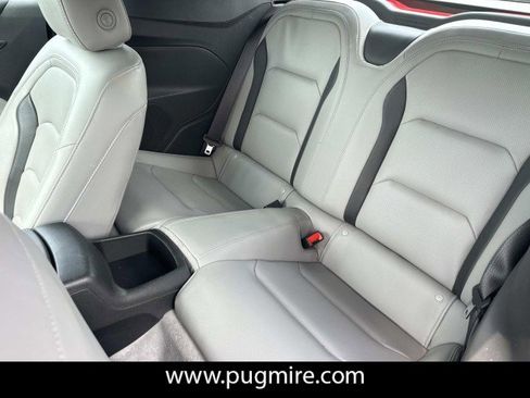Used 2020 Chevrolet Camaro LT w/ RS Package image 23