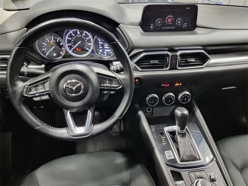 Used 2020 MAZDA CX-5 Sport image 30