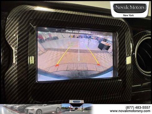 Used 2021 Jeep Wrangler Sport AWD/4WD image 22