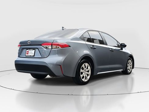 Certified 2024 Toyota Corolla LE image 5