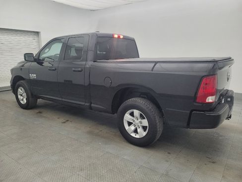 Used 2019 RAM 1500 Express image 3