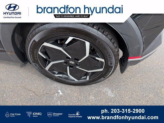 Used 2023 Hyundai Ioniq 5 SEL AWD/4WD image 30