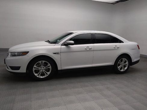 Used 2019 Ford Taurus SEL w/ Equipment Group 201A image 3