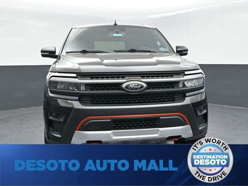 Used 2022 Ford Expedition Timberline AWD/4WD image 3