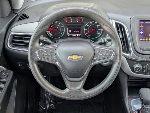 Used 2024 Chevrolet Equinox LS w/ Sport Edition FWD image 13