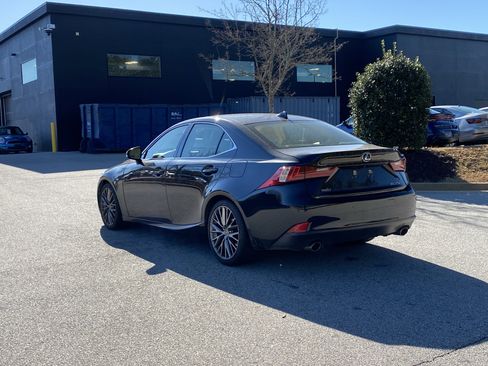 Used 2014 Lexus IS 250 image 13