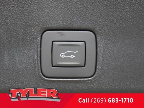 New 2026 Chevrolet TrailBlazer RS w/ Convenience Package AWD/4WD image 18