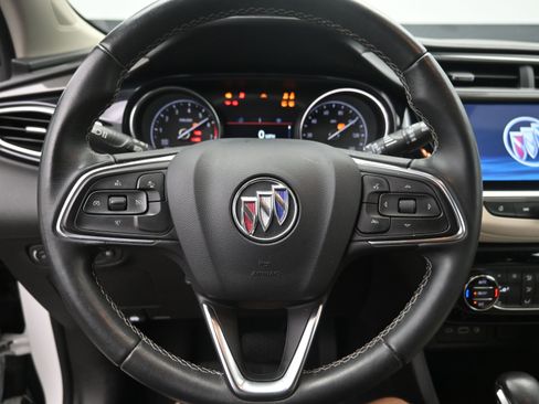 Used 2023 Buick Encore GX Select image 13