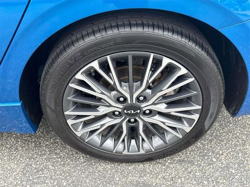 Used 2023 Kia Forte GT-Line image 30