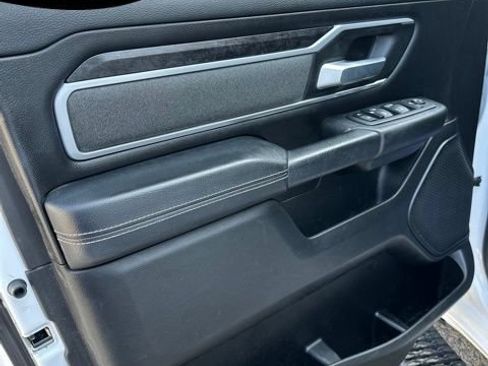 Used 2022 RAM 1500 Big Horn AWD/4WD image 15