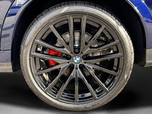 New 2026 BMW X6 xDrive40i w/ Executive Package image 31