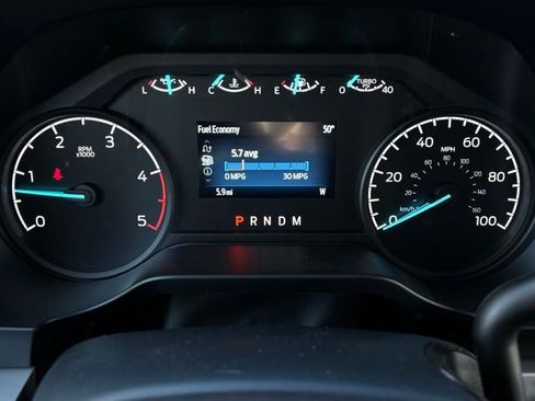 New 2026 Ford F350 XL w/ XL Driver Assist Package image 28