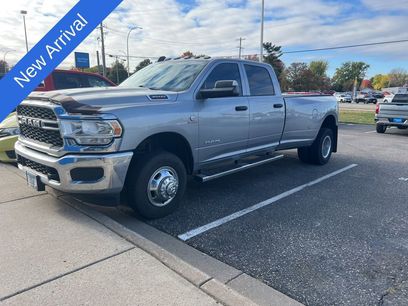 Used 2021 RAM 3500 Tradesman