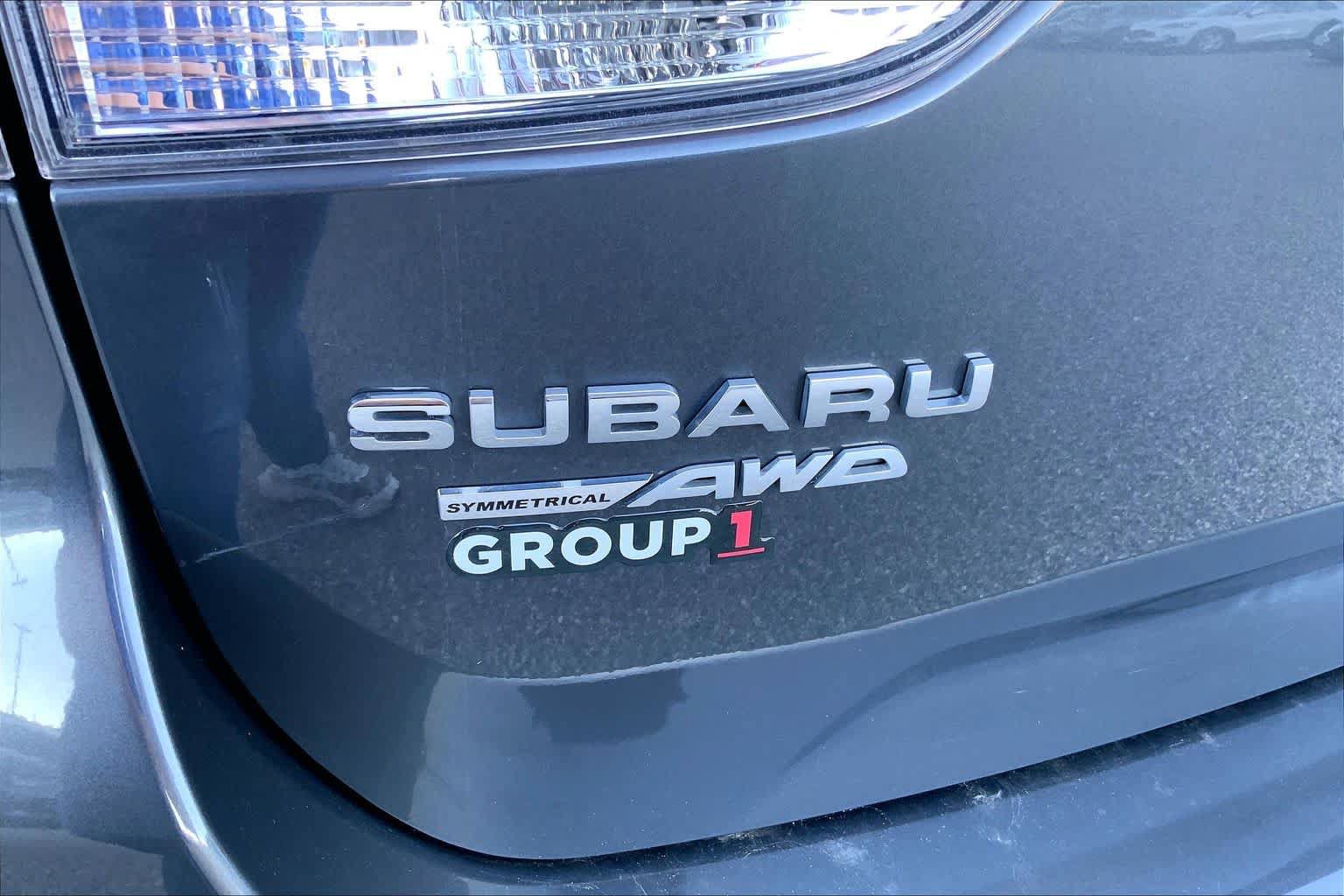 Used 2023 Subaru Forester Limited AWD/4WD image 33