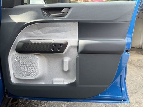 New 2025 Ford Maverick XLT w/ XLT Luxury Package image 25