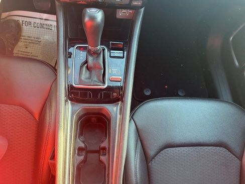 Certified 2024 Jeep Compass Latitude image 28