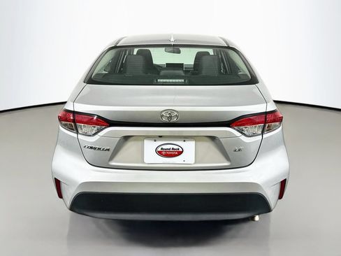 Used 2024 Toyota Corolla LE FWD image 6