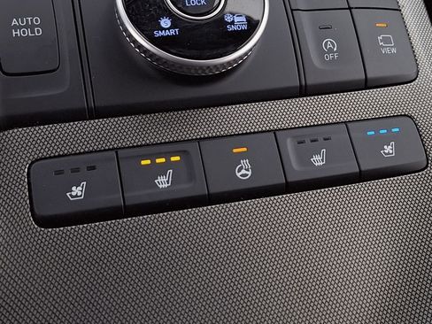 Used 2021 Hyundai Palisade Limited image 27