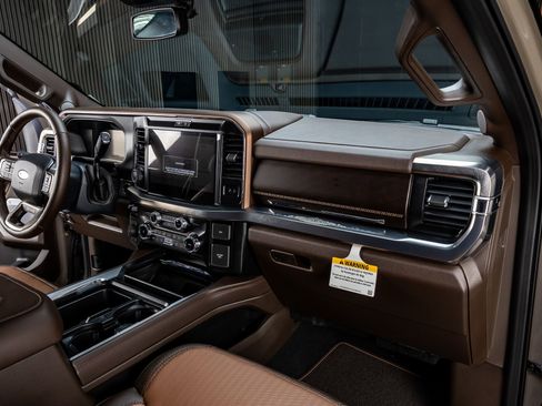 Used 2026 Ford F250 King Ranch AWD/4WD image 18