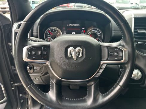 Used 2023 RAM 1500 Laramie AWD/4WD image 26