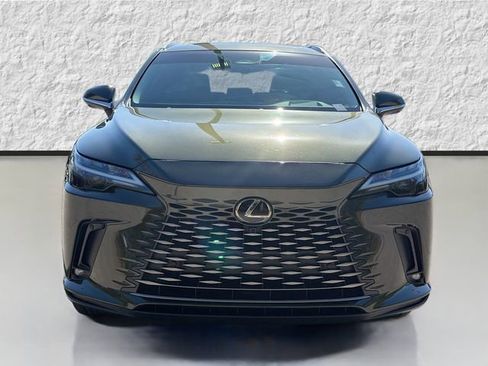 Used 2025 Lexus RX 350 Premium Plus w/ Convenience Package image 8