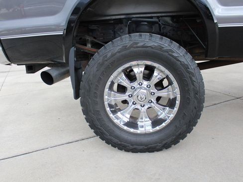 Used 2005 Ford F350 Lariat AWD/4WD image 42