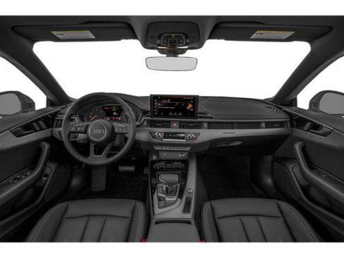 Used 2021 Audi A5 2.0T Premium Plus w/ Premium Plus AWD/4WD image 8
