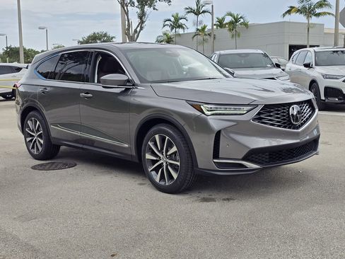 New 2026 Acura MDX FWD w/ Technology Package image 1