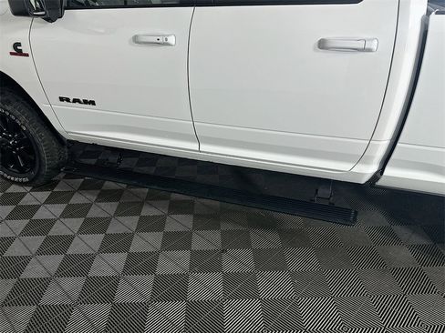 New 2025 RAM 2500 Laramie image 21
