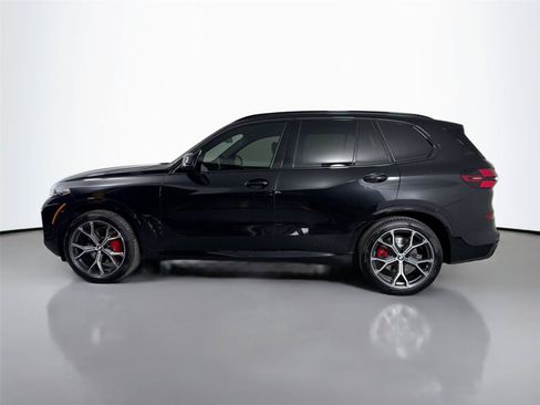 New 2026 BMW X5 sDrive40i w/ M Sport Package RWD image 16
