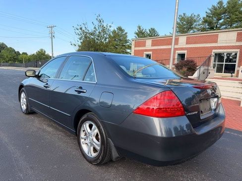 Used 2007 Honda Accord SE image 8