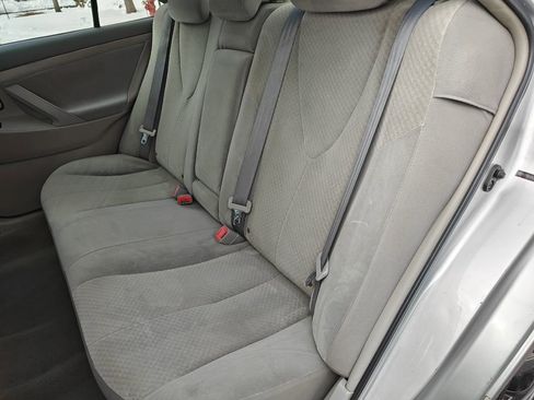 Used 2009 Toyota Camry Hybrid image 11