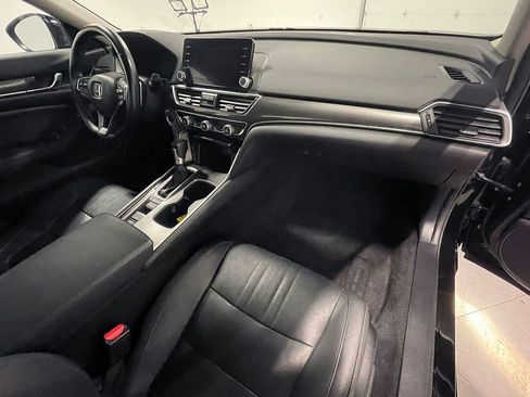 Used 2021 Honda Accord Sport Special Edition image 26