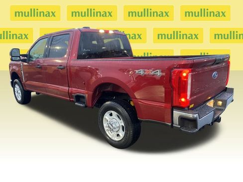 New 2026 Ford F350 XLT image 6