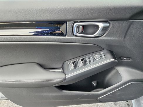 New 2026 Honda Civic Sport Touring image 16