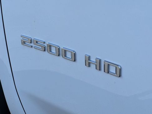 New 2026 Chevrolet Silverado 2500 W/T w/ WT Convenience Package AWD/4WD image 24
