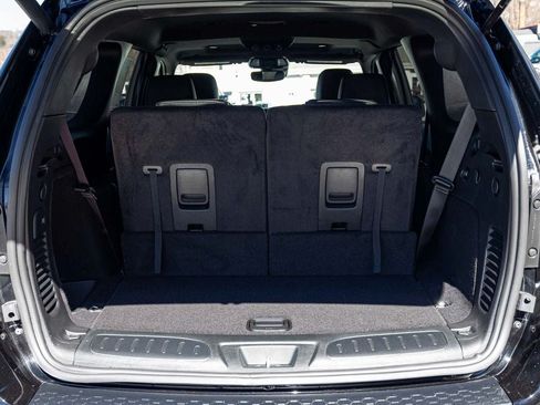 New 2026 Dodge Durango GT AWD/4WD image 39