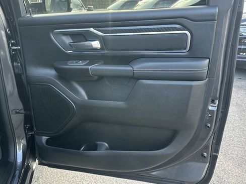 New 2026 RAM 1500 4x4 Crew Cab image 18