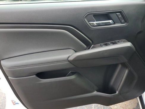 New 2026 GMC Canyon Elevation image 19