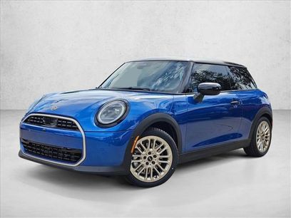 New 2026 MINI Cooper 2-Door Hardtop