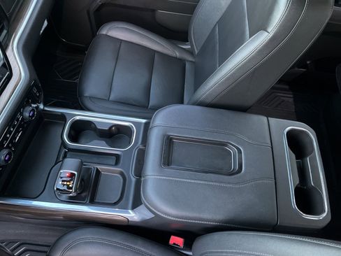 Certified 2022 Chevrolet Silverado 1500 LT Trail Boss w/ LT Trail Boss Premium Package image 37